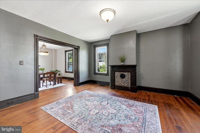 519 FAIRMONT AVE, Winchester, VA 22601