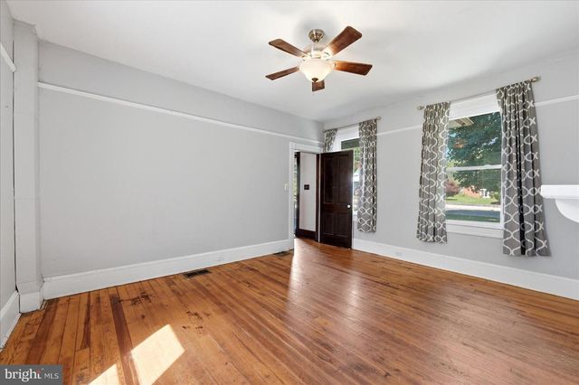 519 FAIRMONT AVE, Winchester, VA 22601