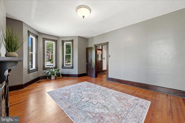 519 FAIRMONT AVE, Winchester, VA 22601