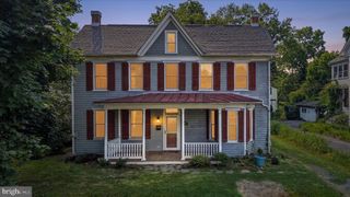 519 FAIRMONT AVE, Winchester, VA 22601
