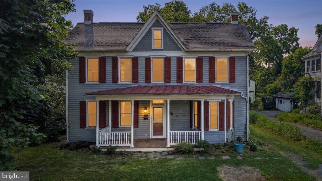 519 FAIRMONT AVE, Winchester, VA 22601
