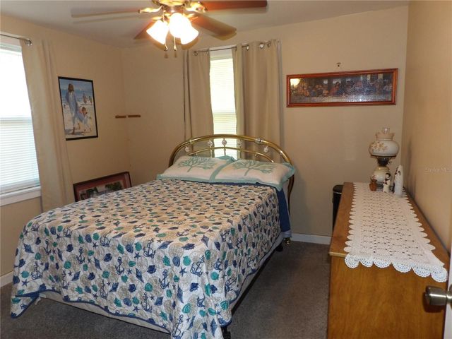 507 LAKE STREET, Inverness, FL 34450
