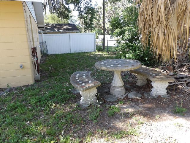 507 LAKE STREET, Inverness, FL 34450