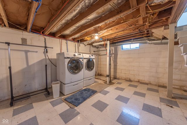 234 Lincoln Street, Columbus, IN 47201