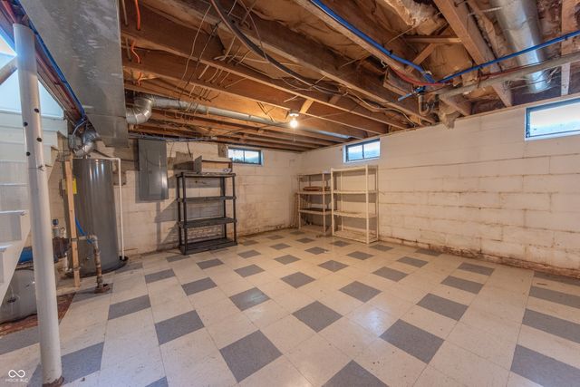 234 Lincoln Street, Columbus, IN 47201