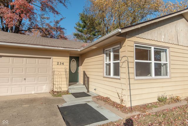 234 Lincoln Street, Columbus, IN 47201