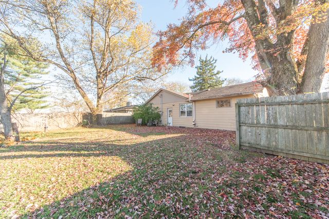 234 Lincoln Street, Columbus, IN 47201