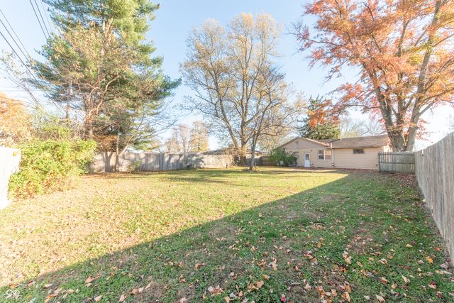 234 Lincoln Street, Columbus, IN 47201