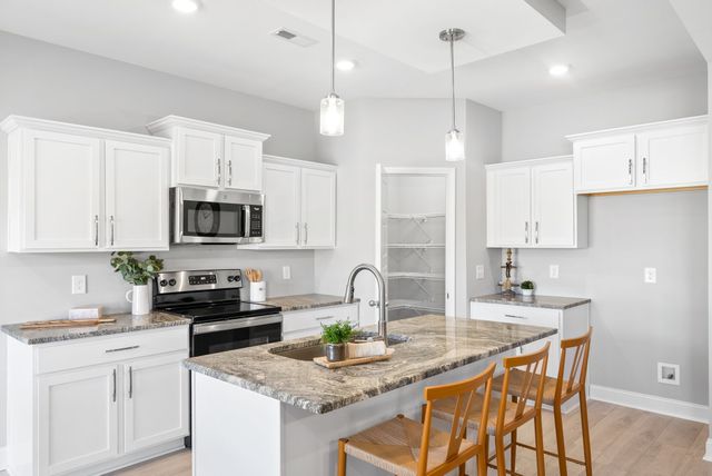 58 Cherry Fields, Clarksville, TN 37042