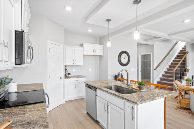 58 Cherry Fields, Clarksville, TN 37042