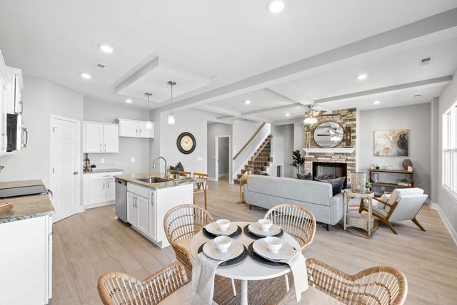 58 Cherry Fields, Clarksville, TN 37042