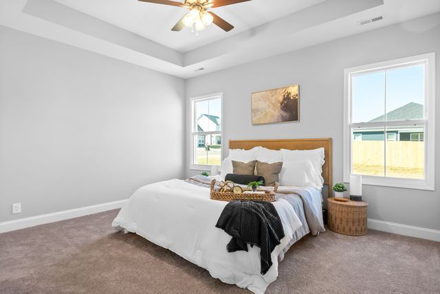 58 Cherry Fields, Clarksville, TN 37042