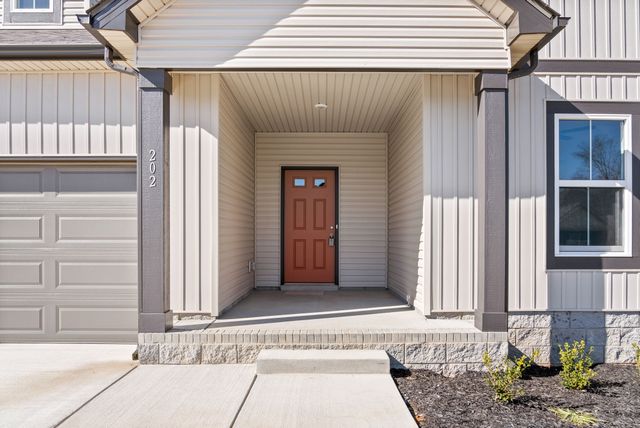 58 Cherry Fields, Clarksville, TN 37042