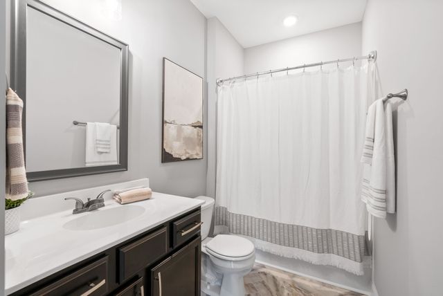 58 Cherry Fields, Clarksville, TN 37042