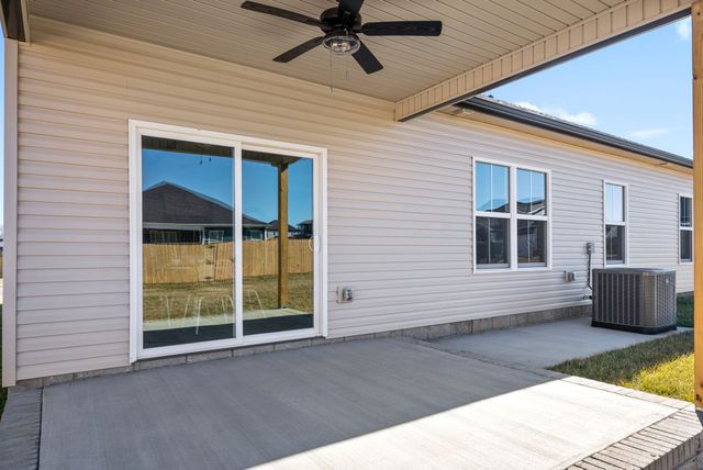 58 Cherry Fields, Clarksville, TN 37042