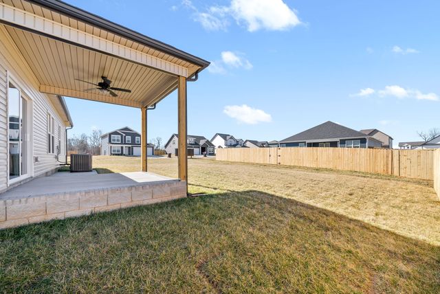 58 Cherry Fields, Clarksville, TN 37042