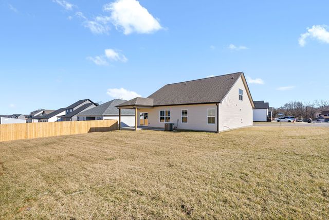 58 Cherry Fields, Clarksville, TN 37042