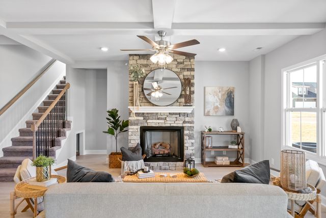 58 Cherry Fields, Clarksville, TN 37042