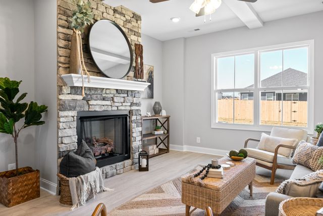 58 Cherry Fields, Clarksville, TN 37042