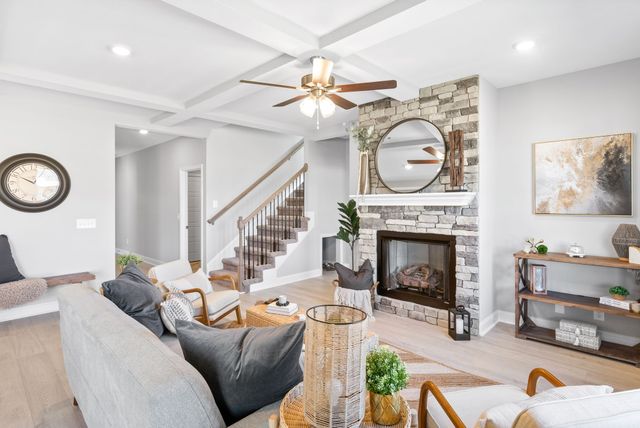 58 Cherry Fields, Clarksville, TN 37042