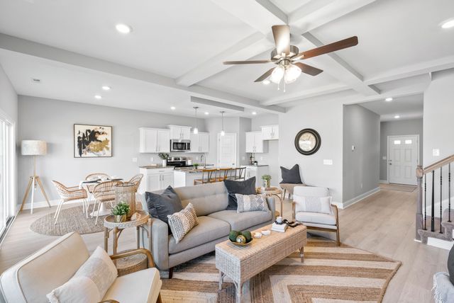 58 Cherry Fields, Clarksville, TN 37042