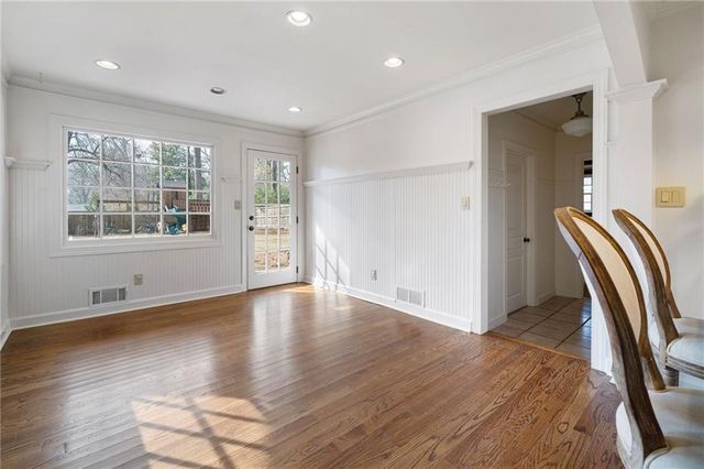 2199 Spring Creek Road, Decatur, GA 30033