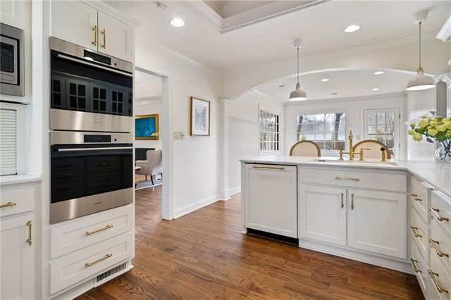 2199 Spring Creek Road, Decatur, GA 30033