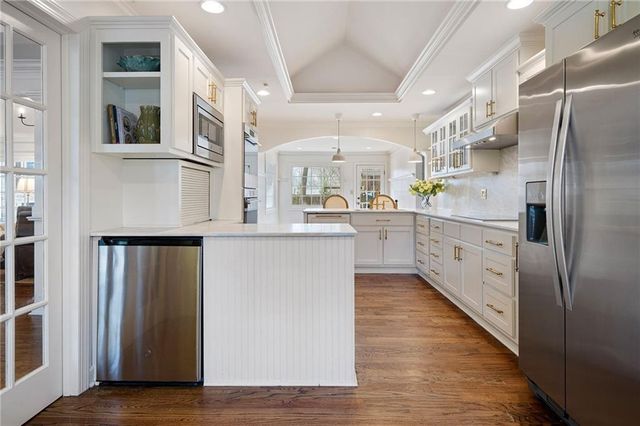 2199 Spring Creek Road, Decatur, GA 30033