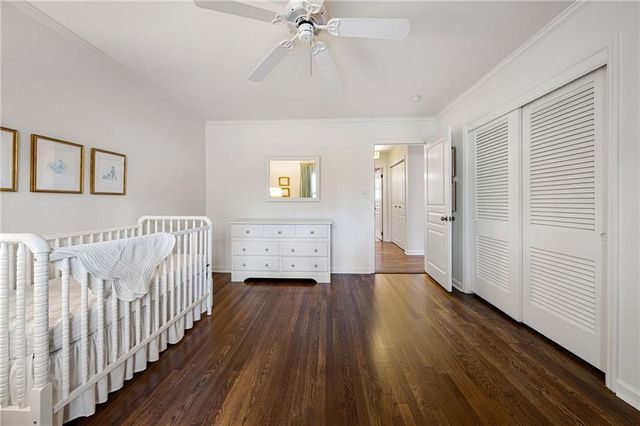 2199 Spring Creek Road, Decatur, GA 30033