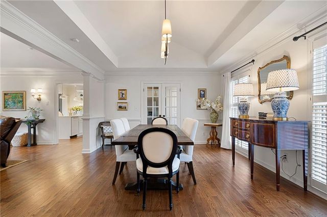 2199 Spring Creek Road, Decatur, GA 30033