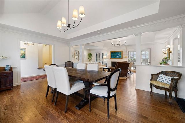 2199 Spring Creek Road, Decatur, GA 30033