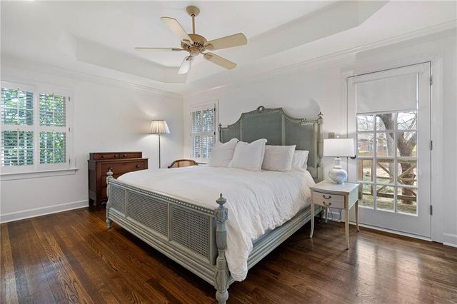 2199 Spring Creek Road, Decatur, GA 30033