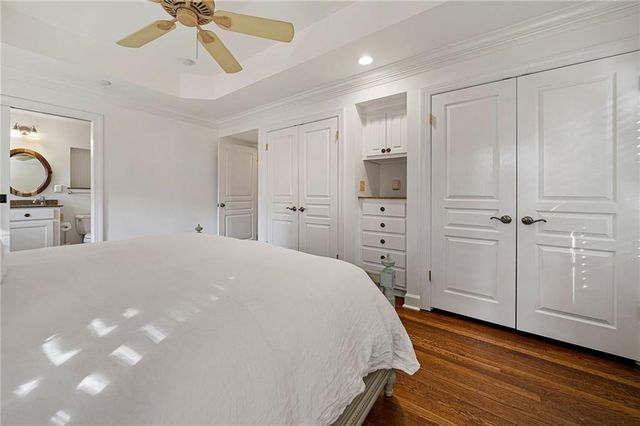 2199 Spring Creek Road, Decatur, GA 30033