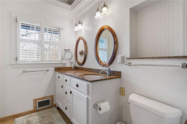 2199 Spring Creek Road, Decatur, GA 30033