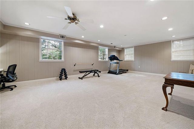 2199 Spring Creek Road, Decatur, GA 30033