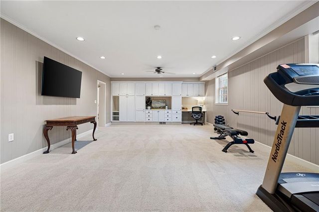 2199 Spring Creek Road, Decatur, GA 30033