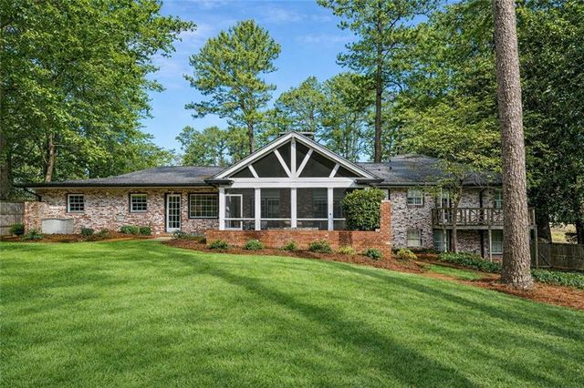 2199 Spring Creek Road, Decatur, GA 30033