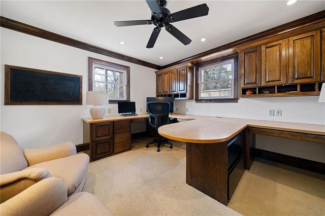 2199 Spring Creek Road, Decatur, GA 30033