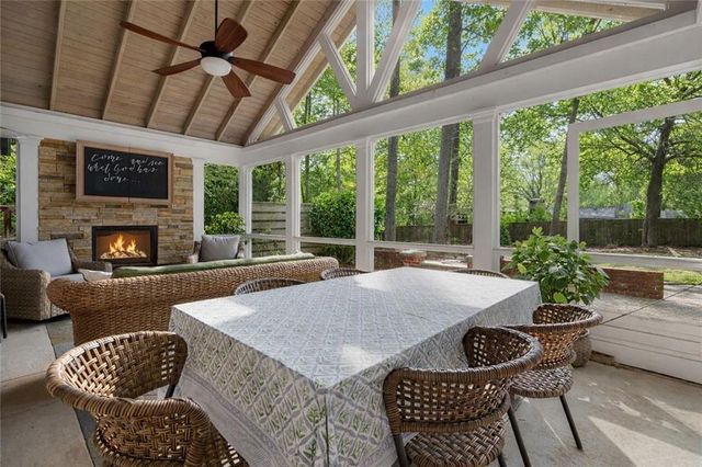 2199 Spring Creek Road, Decatur, GA 30033