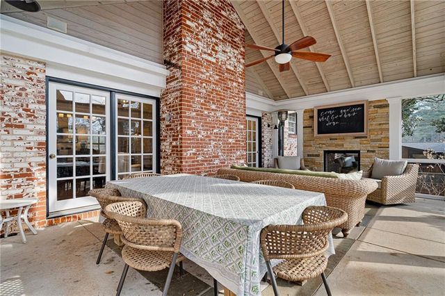 2199 Spring Creek Road, Decatur, GA 30033