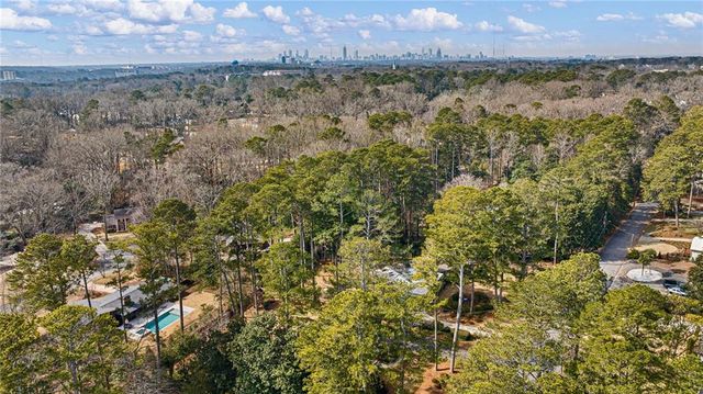 2199 Spring Creek Road, Decatur, GA 30033