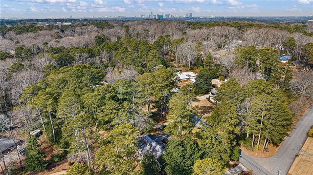 2199 Spring Creek Road, Decatur, GA 30033