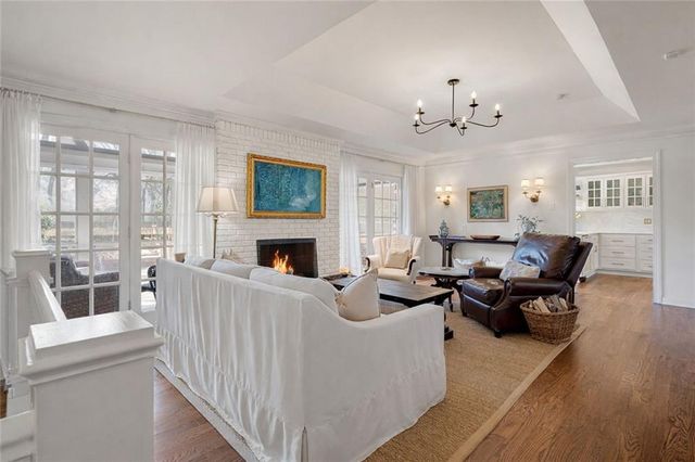 2199 Spring Creek Road, Decatur, GA 30033