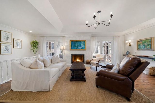 2199 Spring Creek Road, Decatur, GA 30033