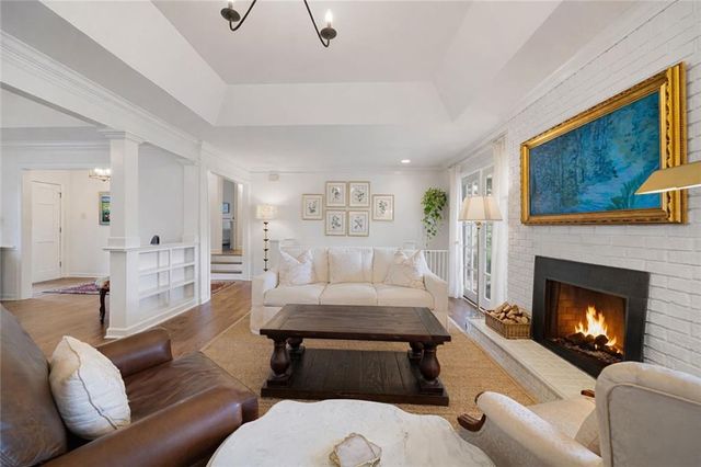 2199 Spring Creek Road, Decatur, GA 30033