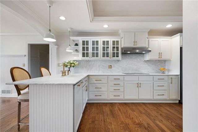 2199 Spring Creek Road, Decatur, GA 30033