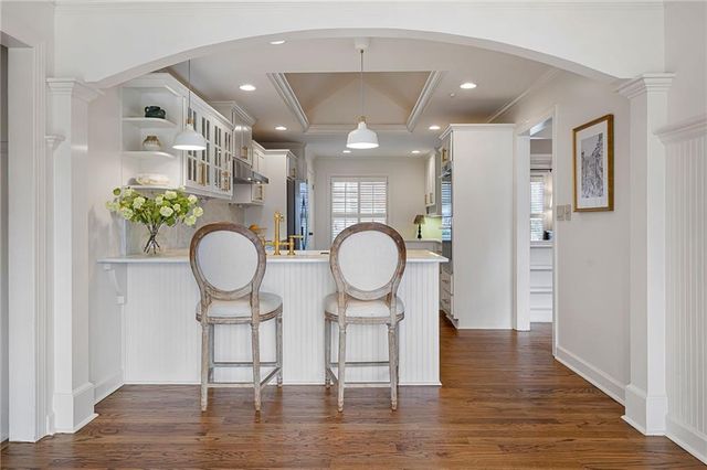 2199 Spring Creek Road, Decatur, GA 30033