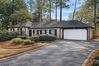 2199 Spring Creek Road, Decatur, GA 30033