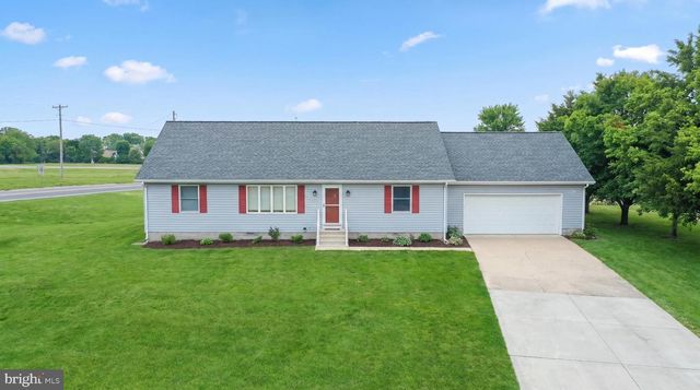 22500 ZOAR RD, Georgetown, DE 19947