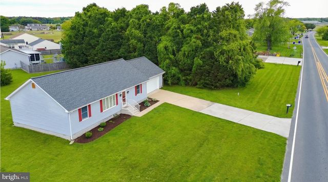 22500 ZOAR RD, Georgetown, DE 19947